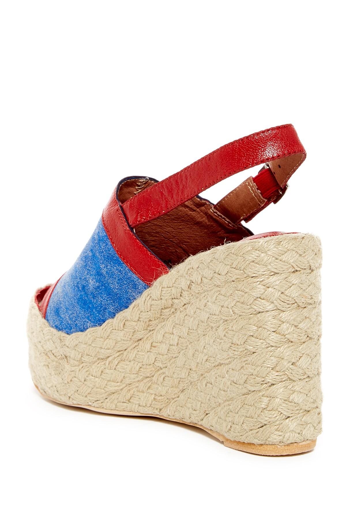 jeffrey campbell slingback heeled sandals